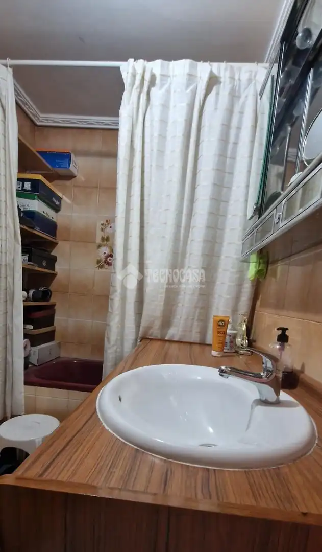 Flat with lift for sale in Norte - Universidad, imagen 15