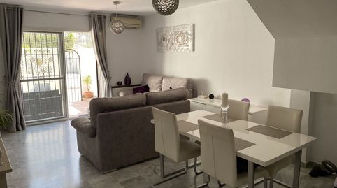 Foto 2 de Casa adosada en venta en Mijas pueblo, Mijas