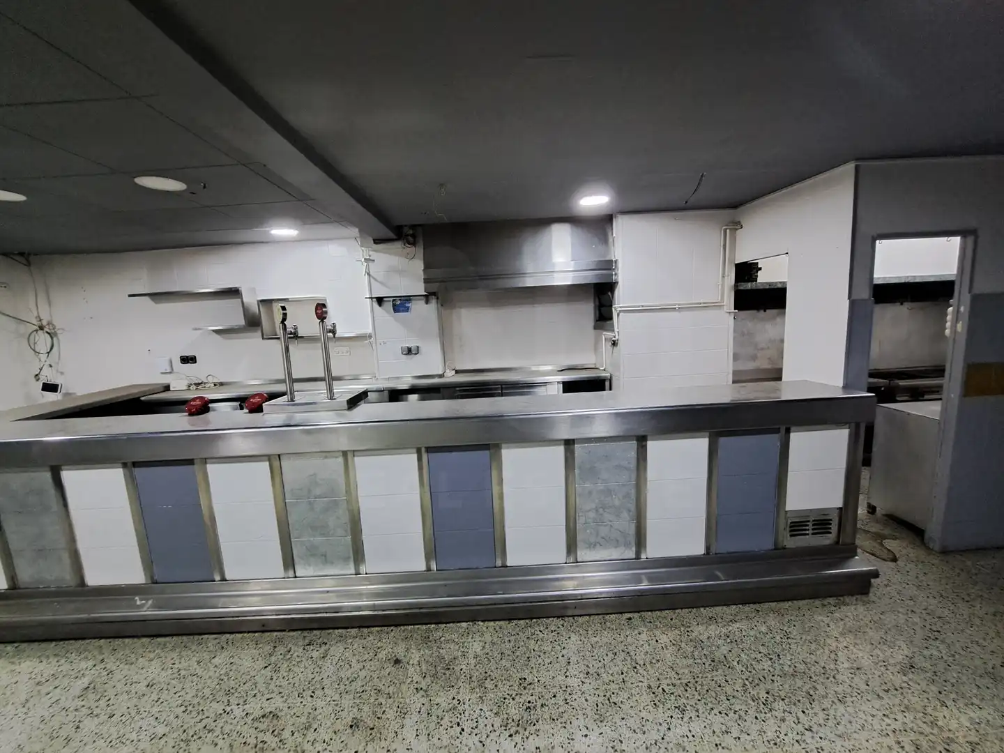 Local comercial en venda a Calle Napols 55 55, imagen 12