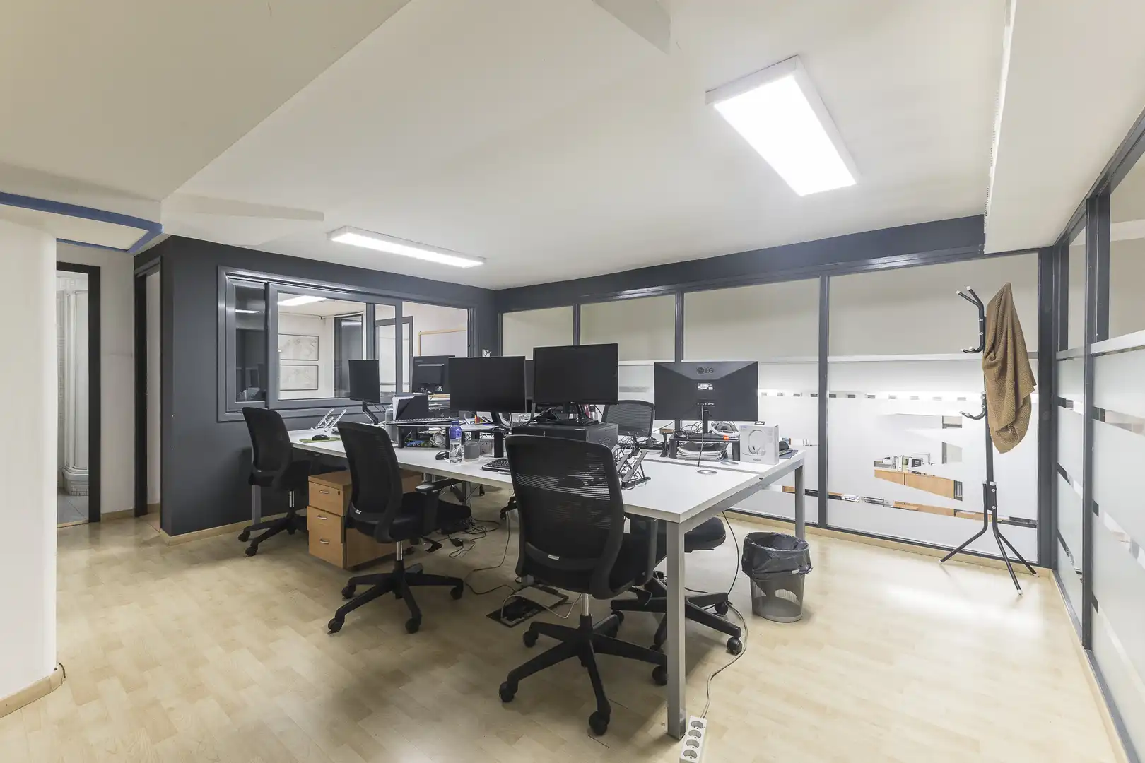 Oficina en venta en Sant Martí