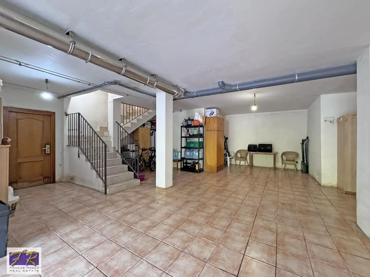 Casa o xalet en venda en Alcúdia amb Calefacció, Terrassa i Traster
