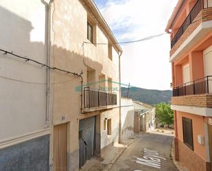 Exterior view of House or chalet for sale in Chera  with Storage room