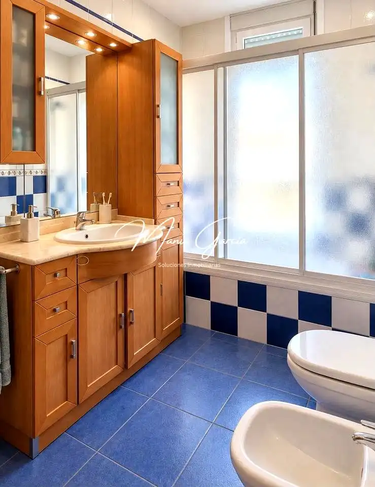 Bathroom of Detached homes for sale in Jardin Lucena