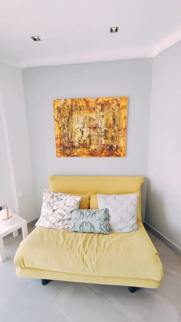 Apartament amb ascensor en venda a Paseo Marítimo Rey de España 81, imagen 26