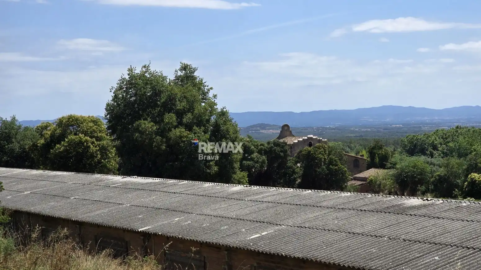 Casa o chalet en venta en Brunyola i Sant Martí Sapresa con Amueblado