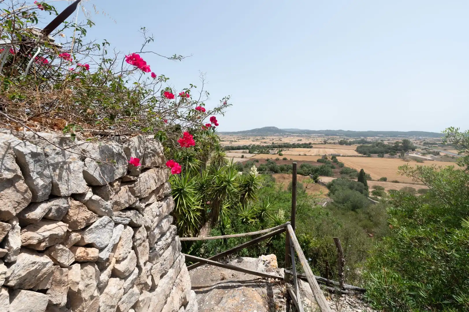 Casa rústica con piscina en venta en Sineu, imagen 30