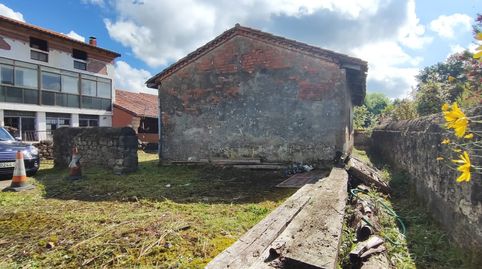 Foto 5 de Residencial en venta en Mazcuerras, Cantabria