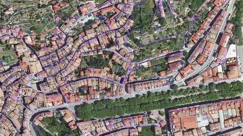 Terreno en Berga, cerca del centro, immagine 4