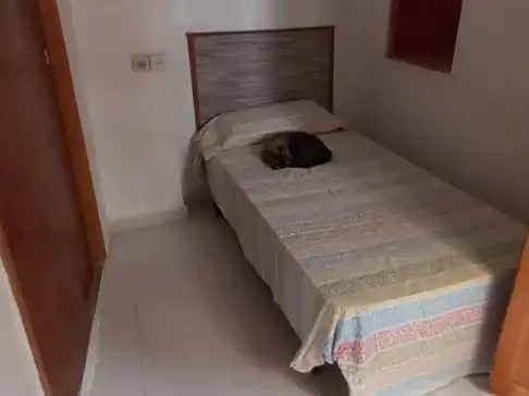Maison rustique à vendre à Cuesta de las Maravillas 7, imagen 13