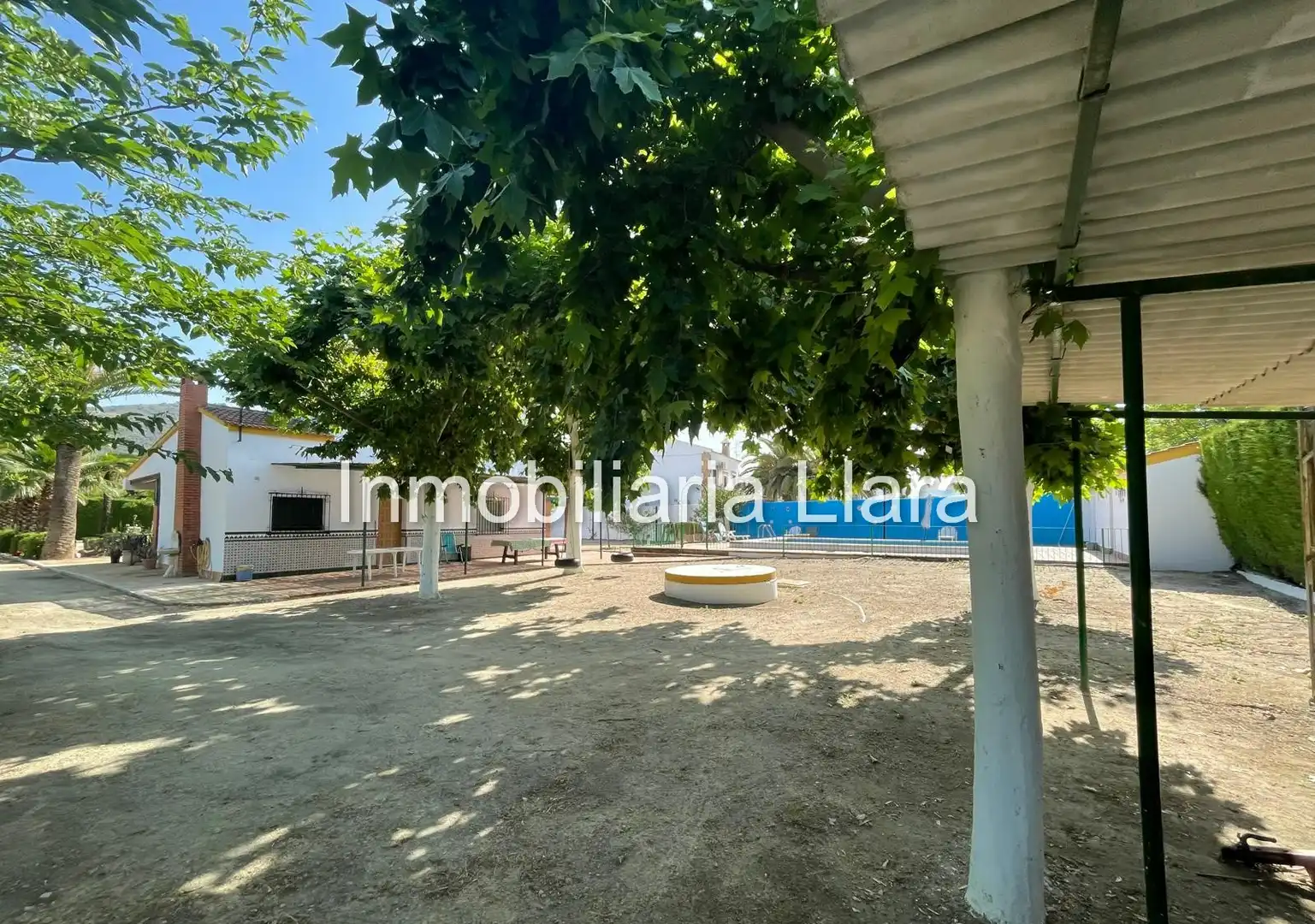 Casa o chalet en venta en Lucena con Aire acondicionado, Jardín privado y Piscina