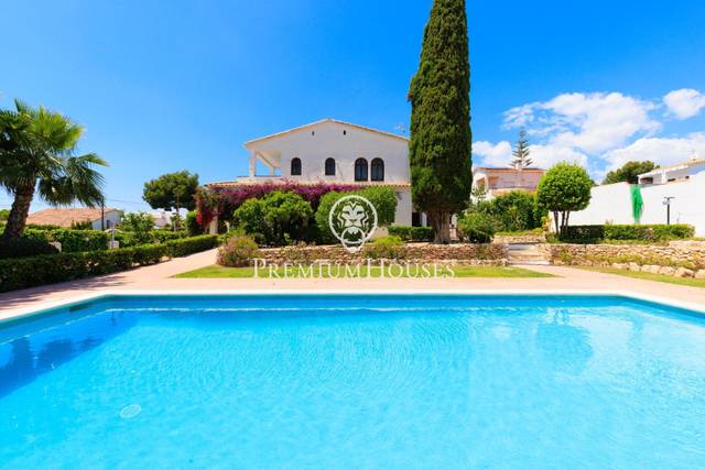 Casa-chalet en Alquiler en Cunit Residencial