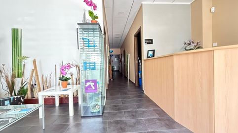 Photo 5 of Commercial properties for rent in Calle Calle Perú, 3, Babel, Alicante / Alacant