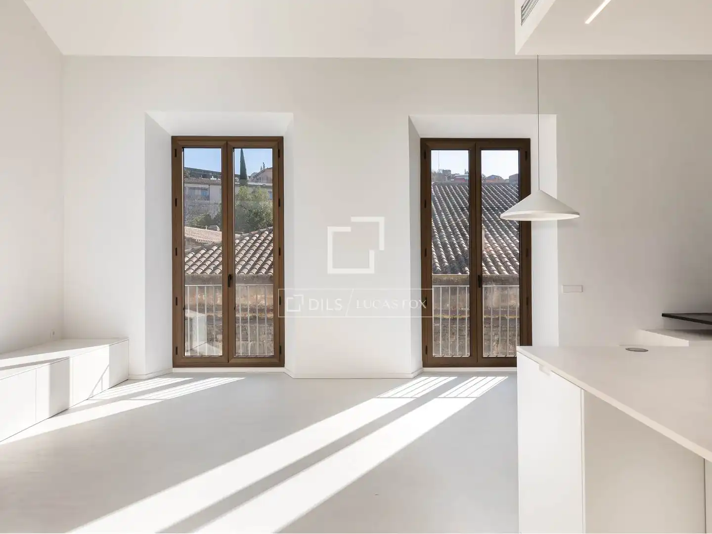 Penthouse with lift for sale in Centre - Barri Vell, imagen 5