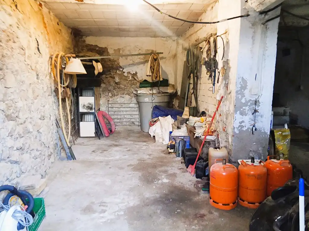 Casa o xalet en venda en Chulilla amb Traster, Moblat i Balcó