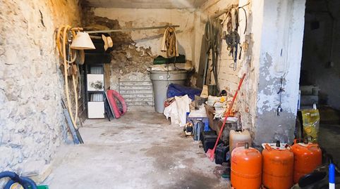 Foto 5 de Casa o xalet en venda a Calle del Turia, Chulilla, Valencia