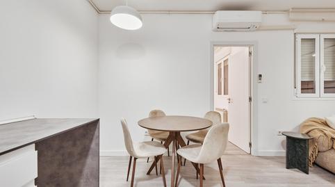 Foto 2 de Pis en venda a Calle de Meléndez Valdés, 13, Arapiles,  Madrid Capital