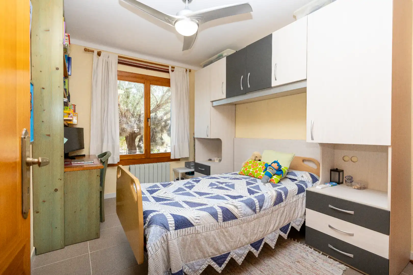 Villa avec terrasse à vendre à Pòrtol, imagen 37