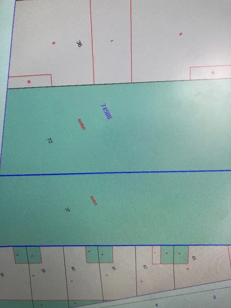 Terreno residenziale in vendita a Benalup-Casas Viejas, imagen 8