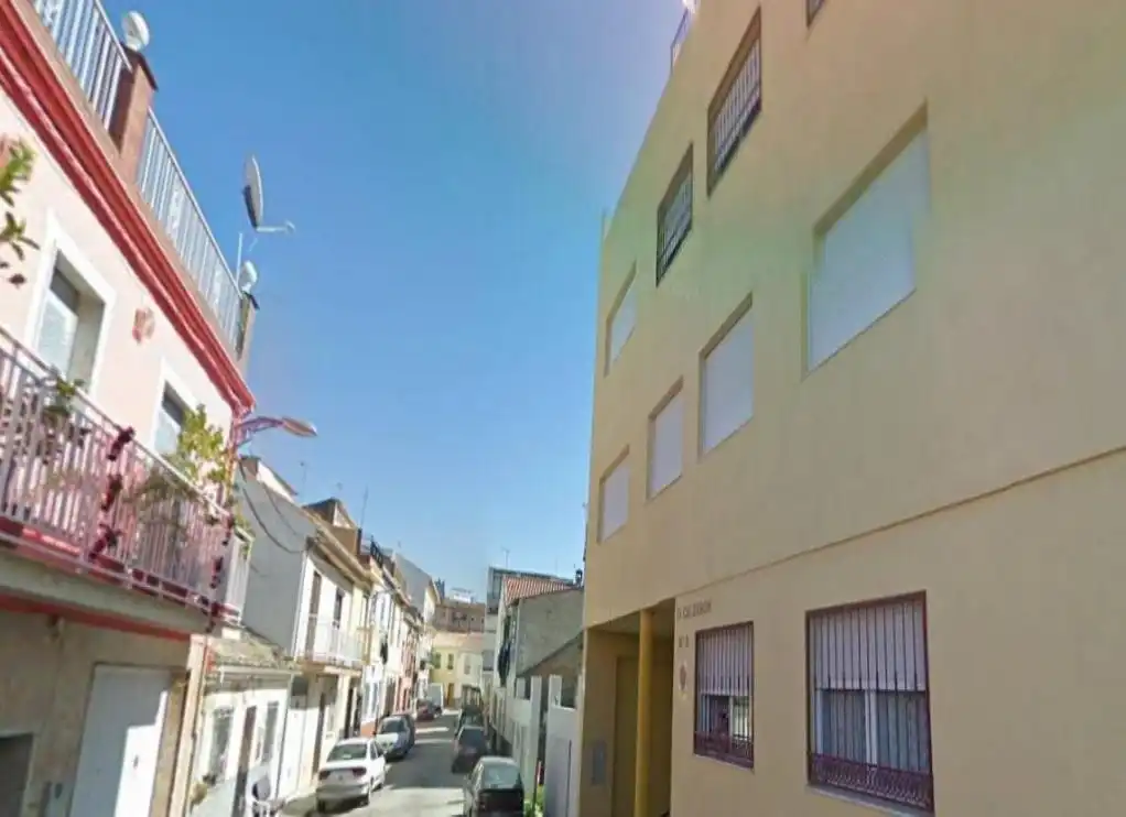 Aparcament en venda a CALDERON, imagen 2