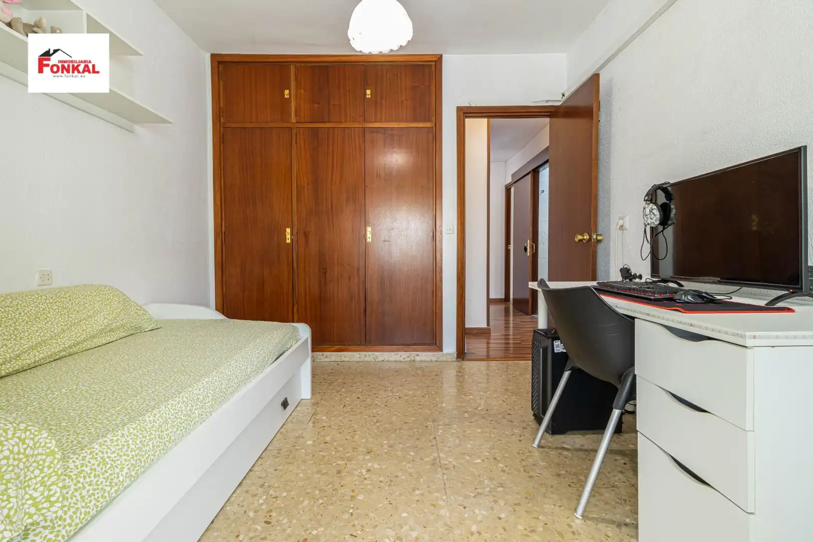 Flat for sale in Madre de Dios
