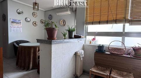 Foto 5 de Àtic en venda a Obispo Jesus Dominguez, Centro, Cáceres