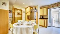 Kitchen of Flat for sale in  Pamplona / Iruña  with Parquet flooring, Terrace and Storage room