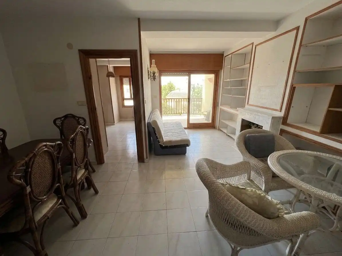 Wohnung mit Aufzug zum Verkauf in Calle Paraguay 8, imagen 4