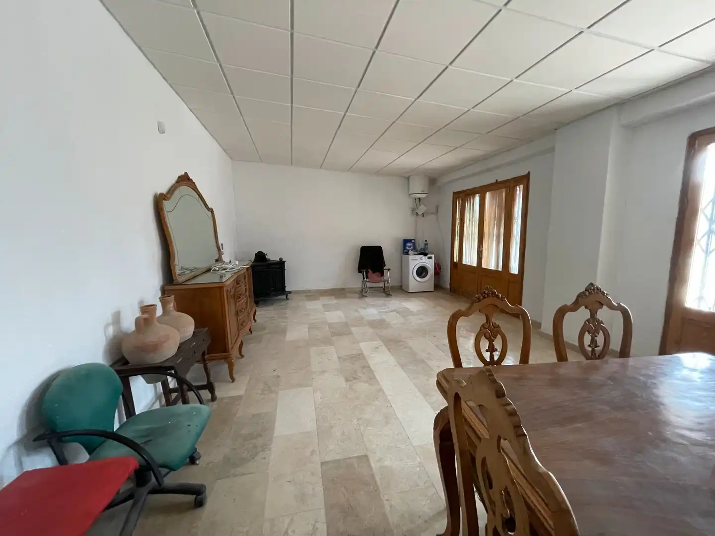 Terreno industrial en venta en Camino Bajo de Cuesta Zapata, Úbeda