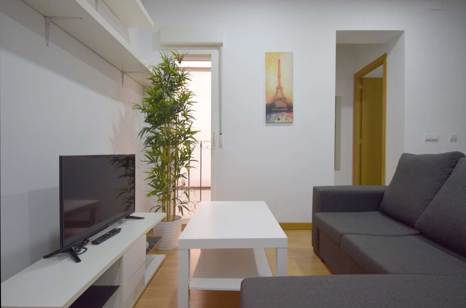 Apartment for share in Fuente del Berro