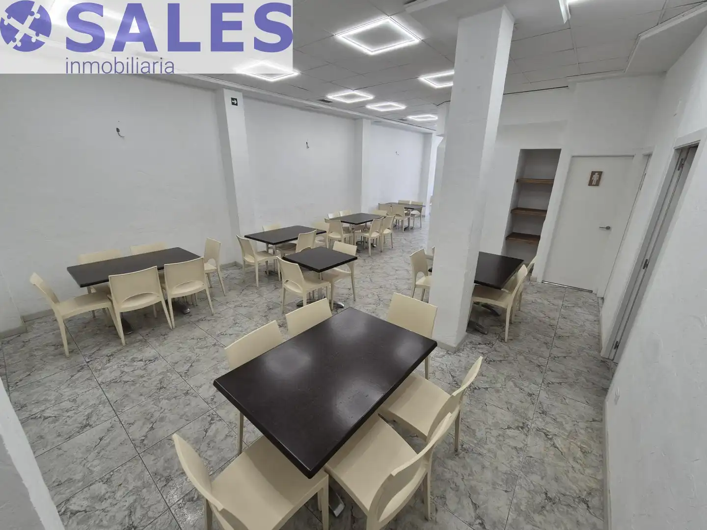 Commercial properties for sale in Torrent  with Furnished