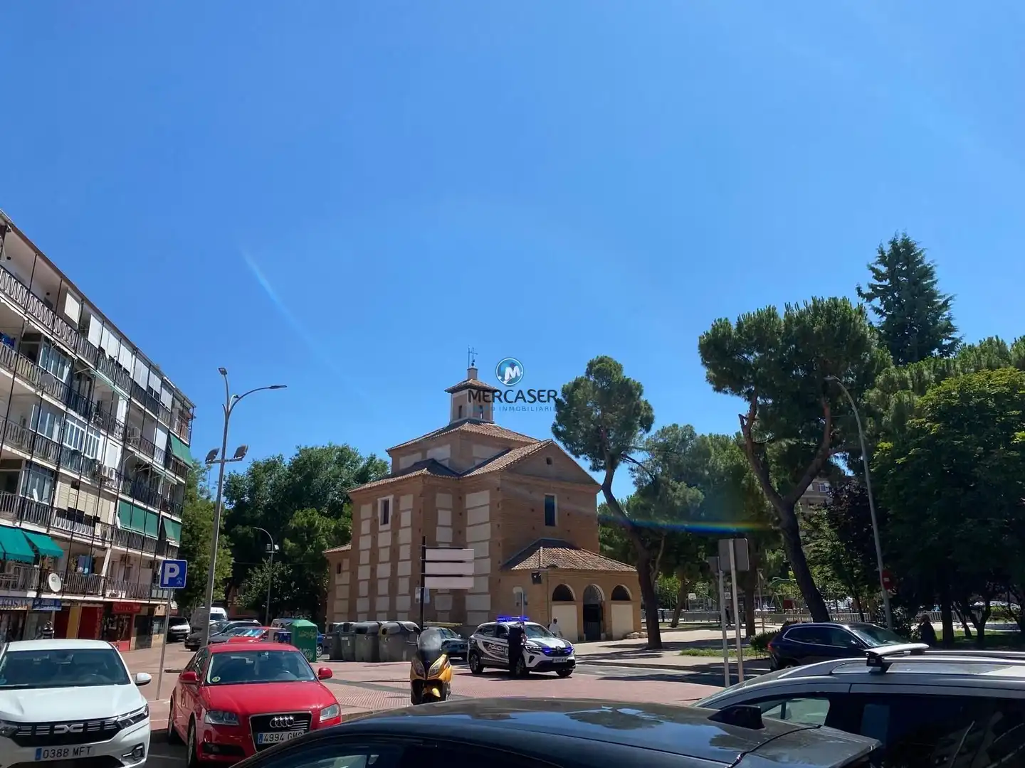 Local comercial de lloguer a Caballería Española, imagen 13