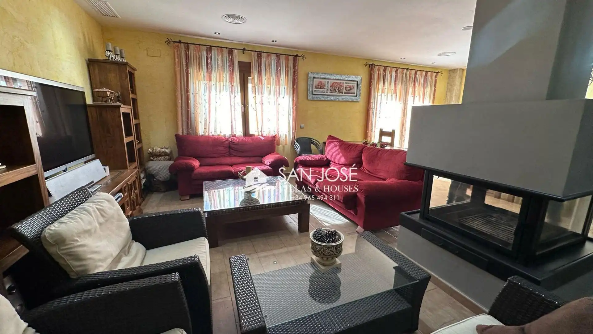 Detached house with pool for sale in Pedanías Oeste, imagen 15