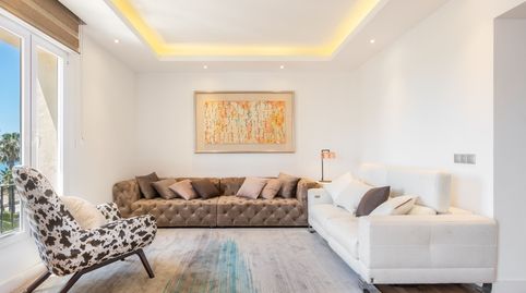 Foto 4 von Wohnung zur Miete in La Malagueta - Monte Sancha, Málaga Capital