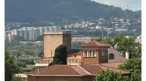 Foto 2 de Apartament en venda a Centre - Can Nadal, Sant Feliu de Llobregat