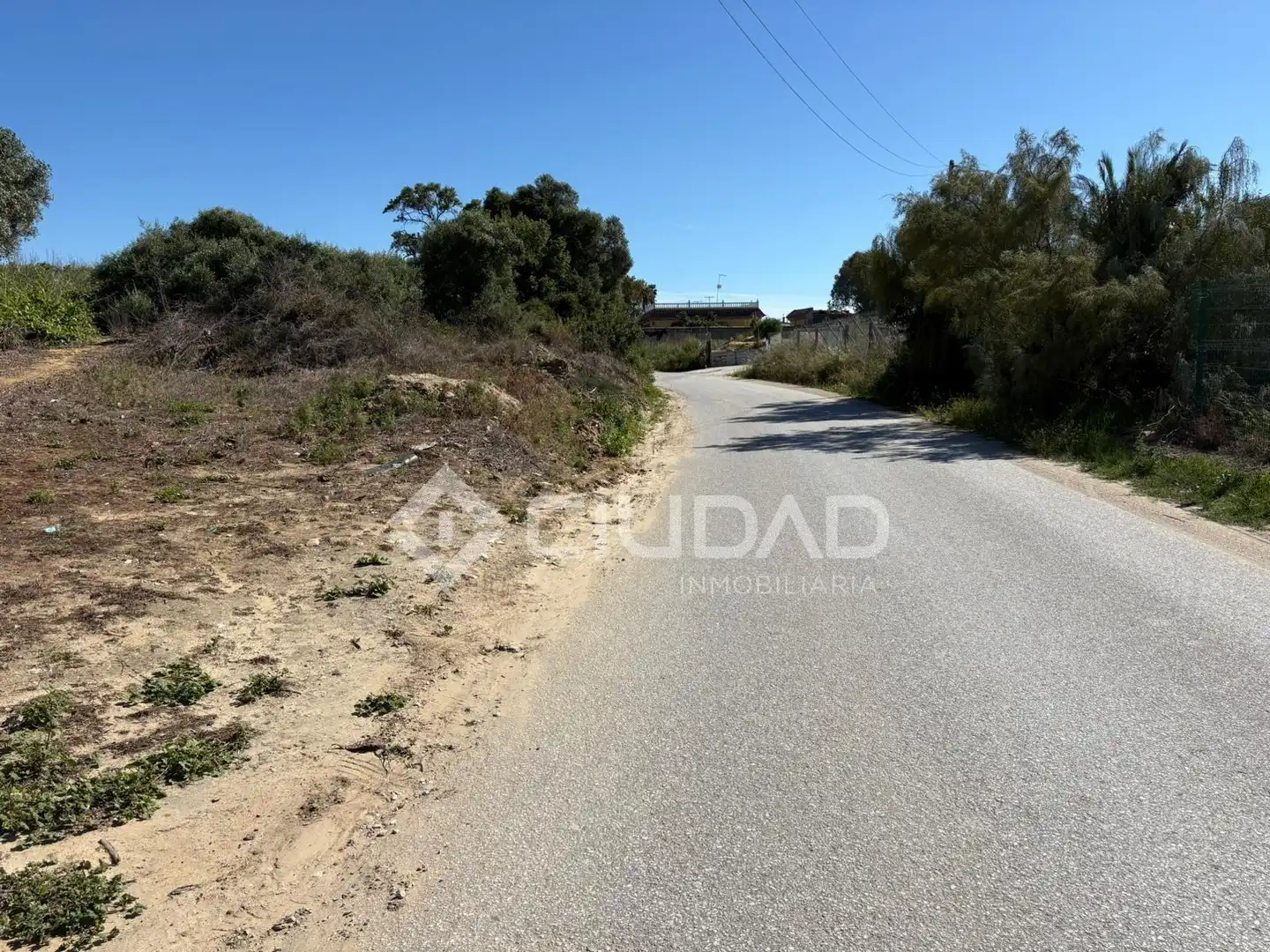 Terreno en venta en Sanlúcar de Barrameda