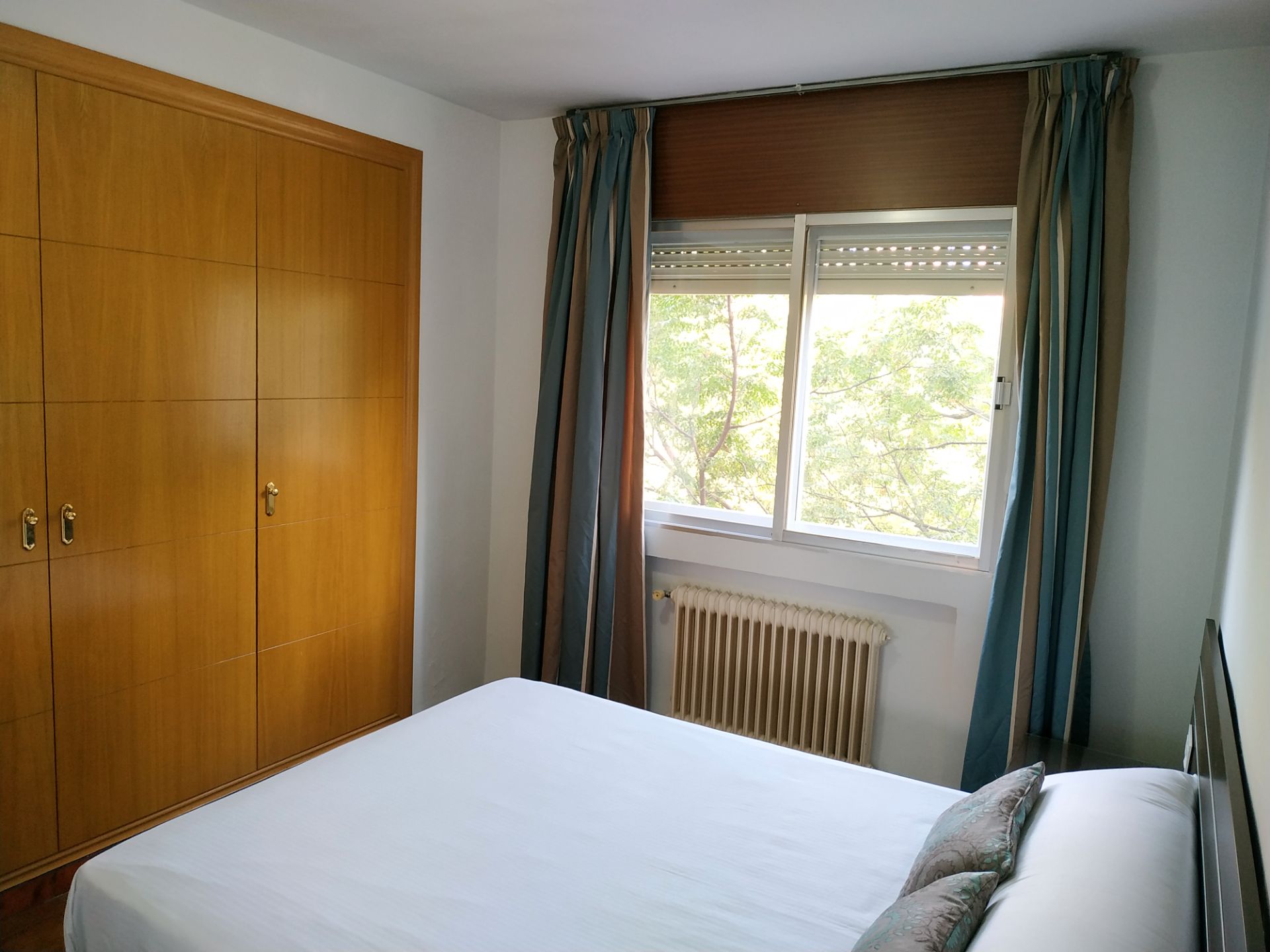 Flat to rent in Calle Pérez Galdós, 3, Camino de Ronda, Ronda