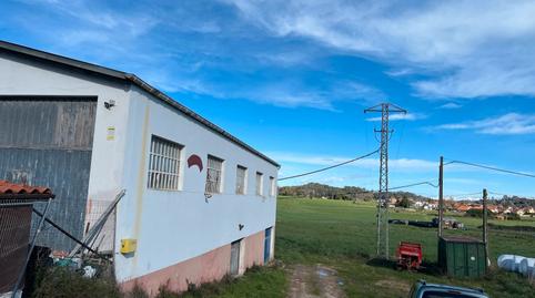 Photo 3 of Industrial buildings for sale in Barrio Mijares, 1c, Escobedo, Camargo