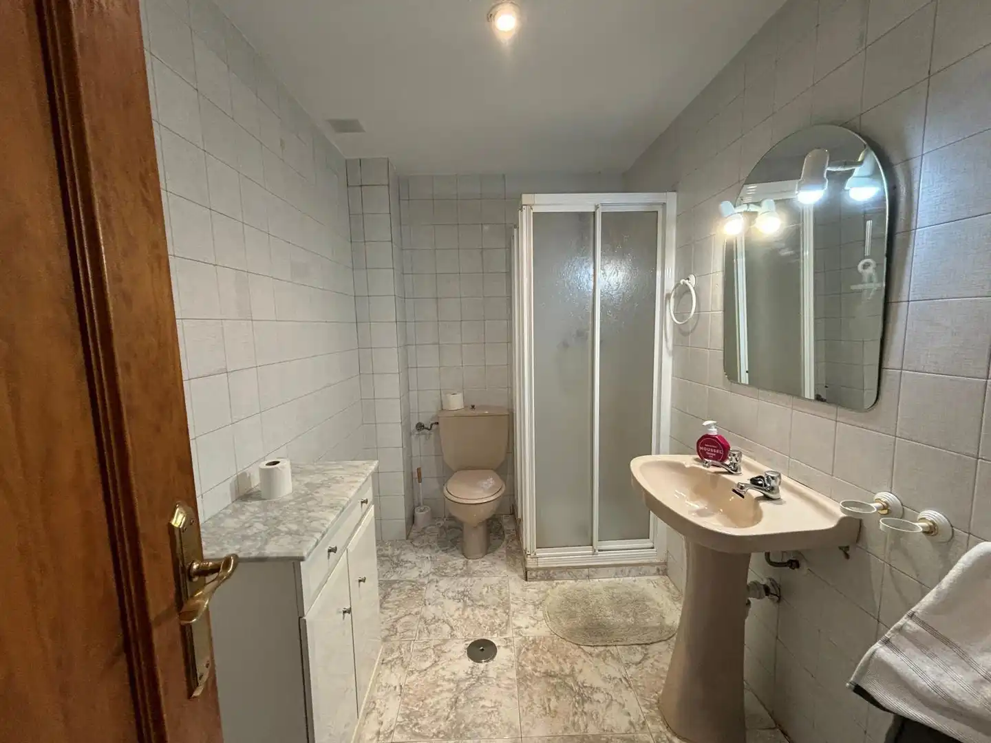 Flat for rent in Centro