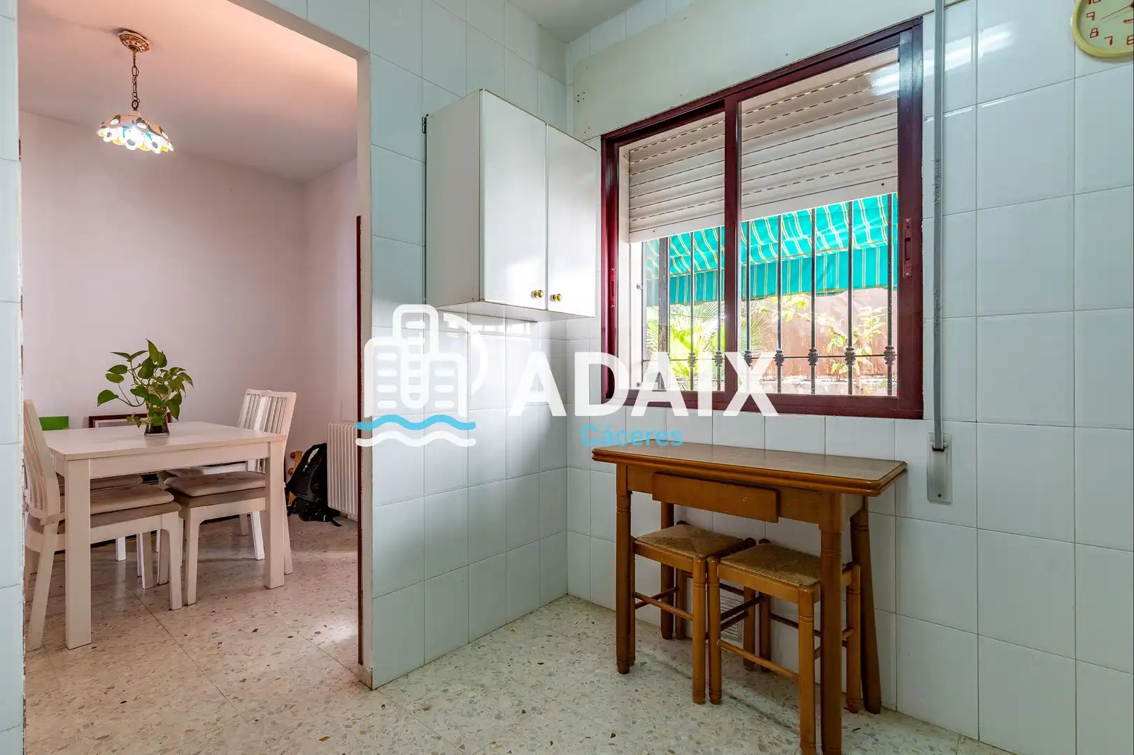 Bedroom of Houses for sale in Cáceres  with Air Conditioner, Heating and Terrace