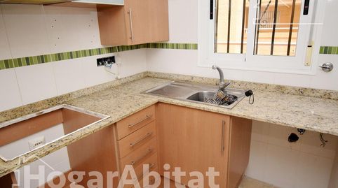Foto 5 de Piso en venta en Avenida Central, Marina Trebol - Neptuno, Oropesa del Mar / Orpesa