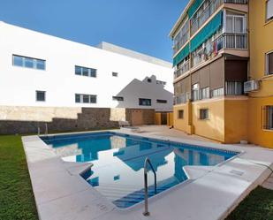 Apartment to share in Torremolinos