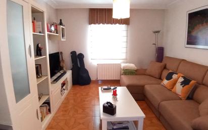 Living room of Flat for sale in Santurtzi 