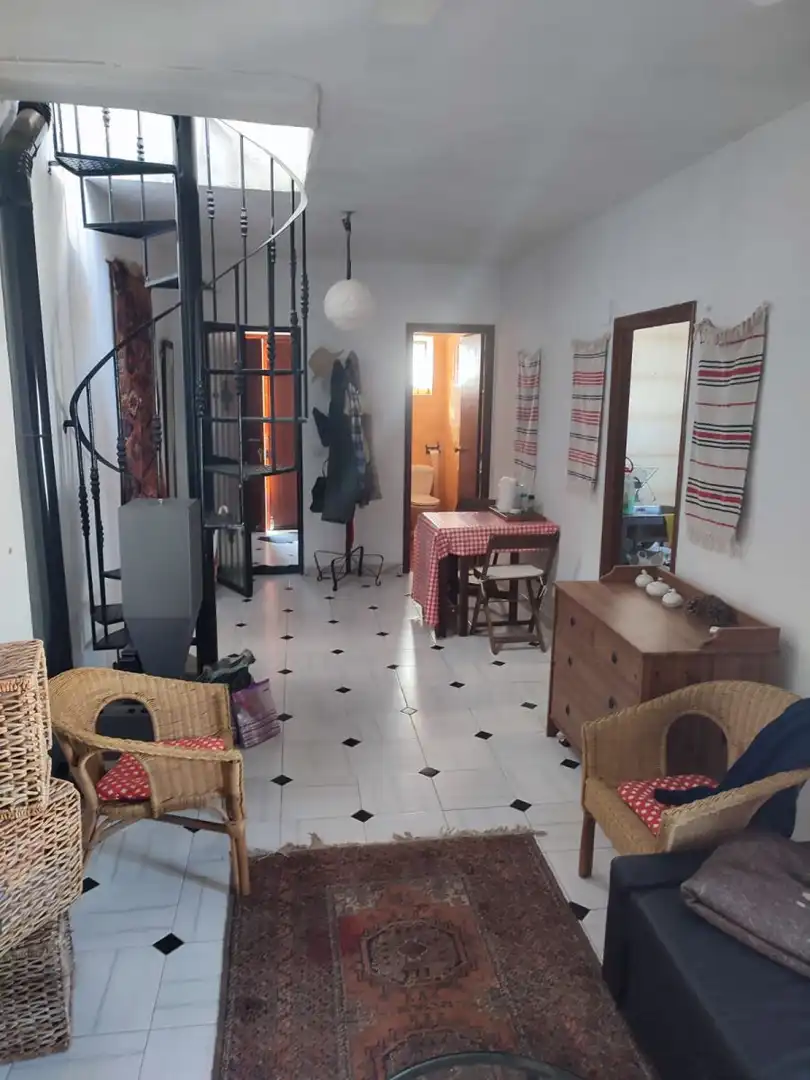 Casa o chalet en venta en Arcos de la Frontera con Terraza y Trastero
