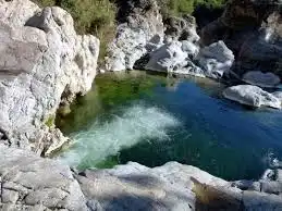 Piscina de Residencial en venda en Marbella