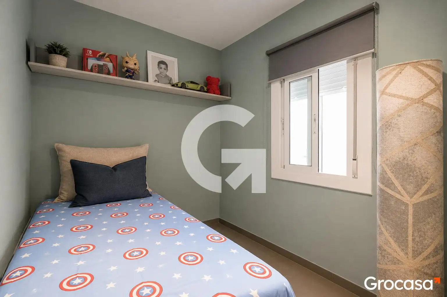 Piso con terraza en venta en CM CAPELLANETS, imagen 32
