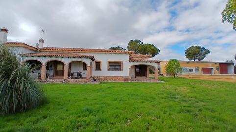Photo 2 of House or chalet for sale in La Dehesa de Moratalaz, Toledo
