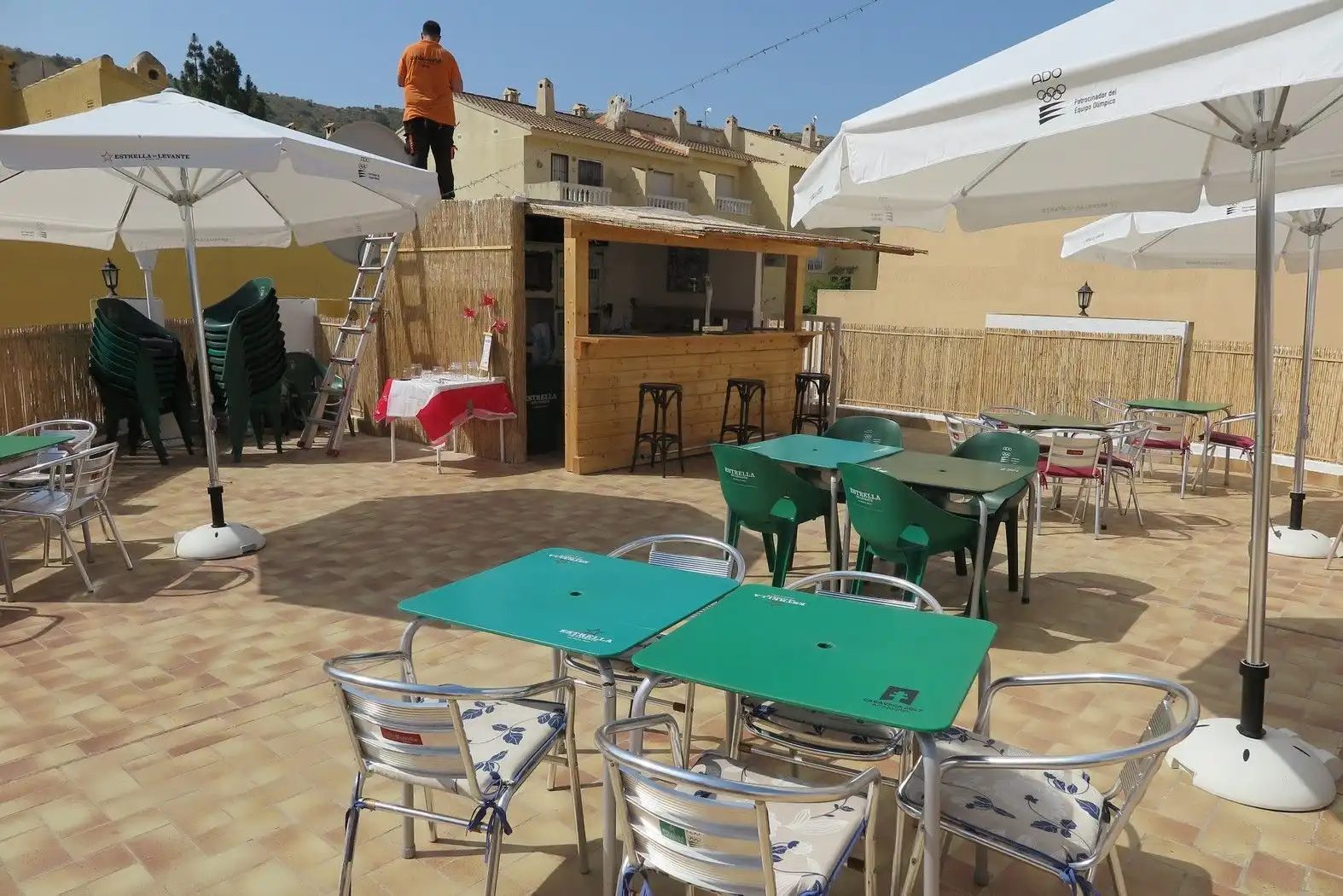 Geschaftsraum zum Verkauf in El Campello