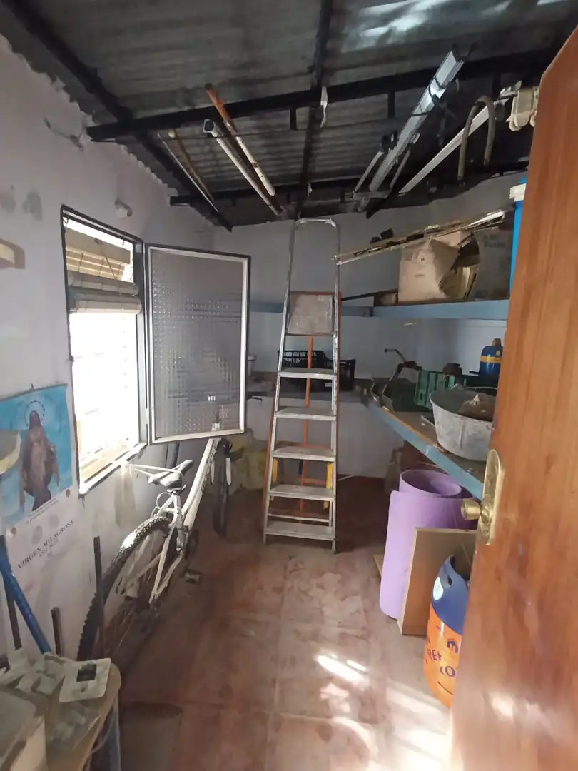 Casa o chalet en venta en Zona Hospital