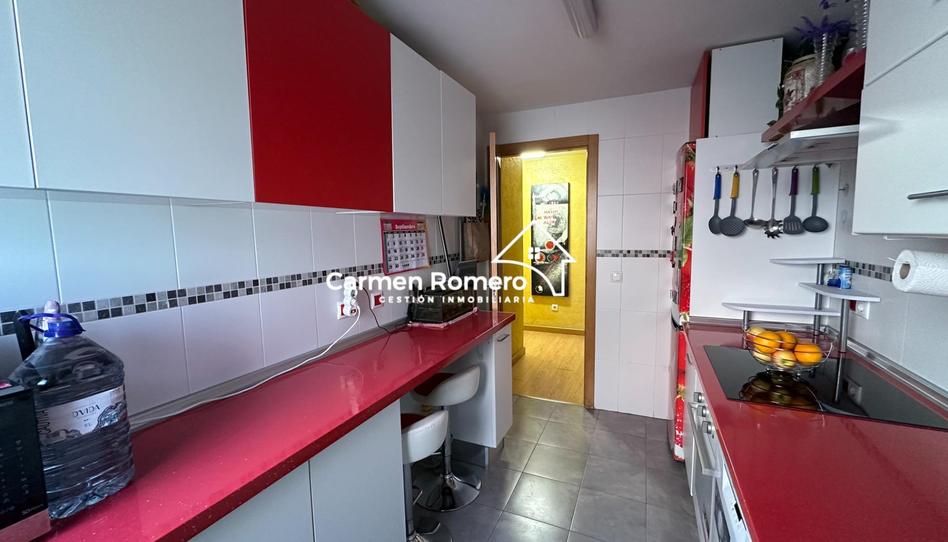 Photo 1 of Flat for sale in San Cristóbal de la Cuesta, Salamanca