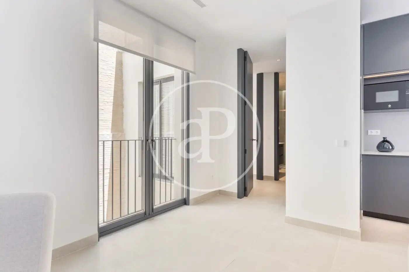 Piso de alquiler en Calle de Pérez Bayer, Sant Francesc